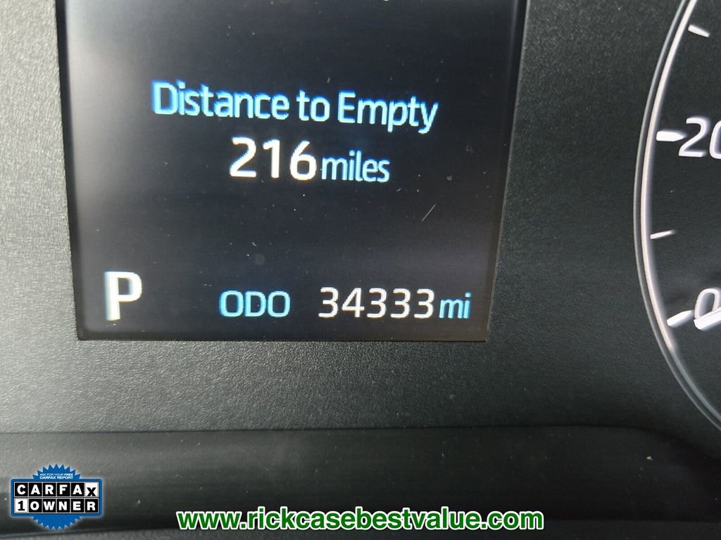 Used 2024 Toyota Corolla SE image 25