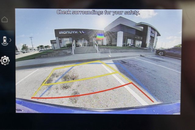 New 2025 Hyundai Elantra N image 27