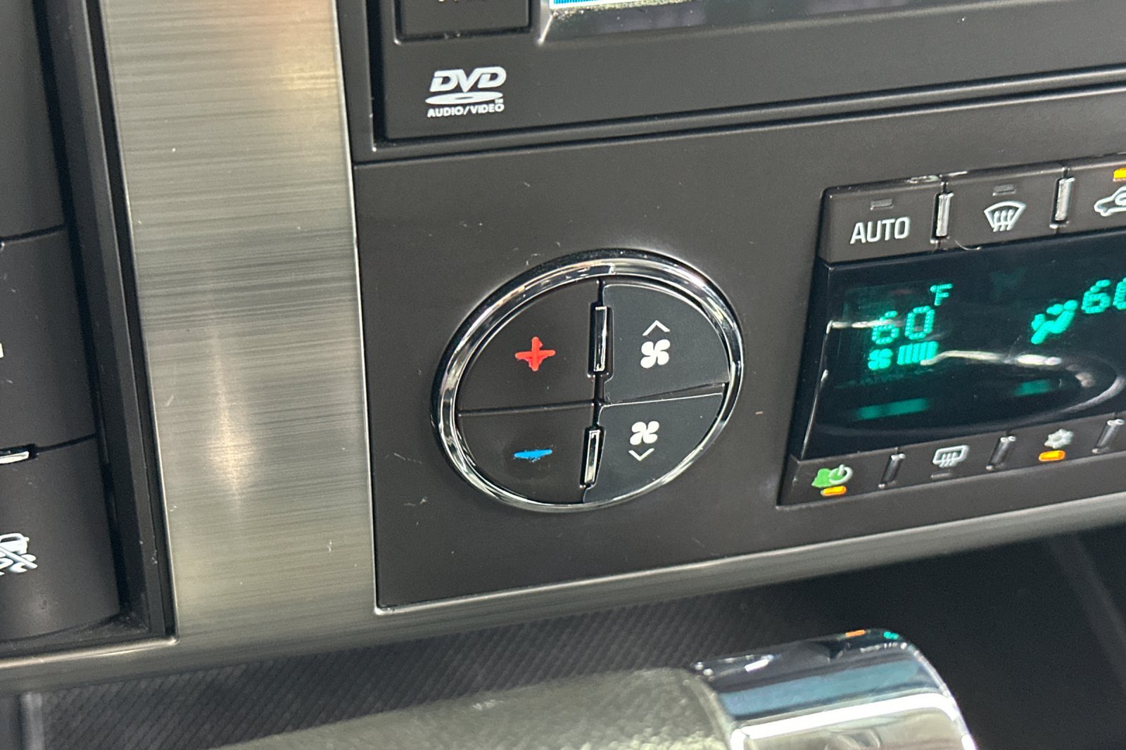 Used 2009 HUMMER H2 Luxury AWD/4WD image 29