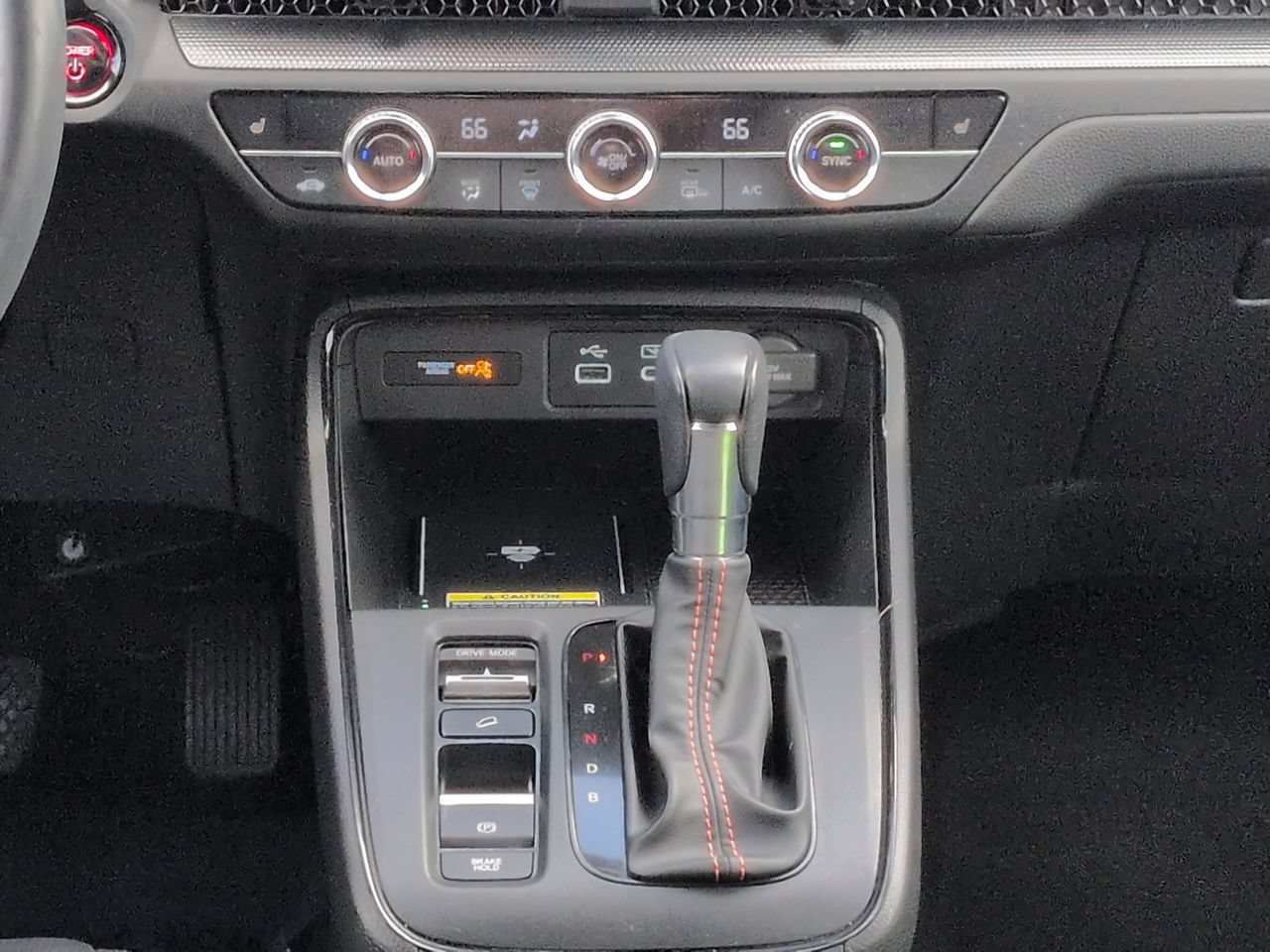 Used 2024 Honda CR-V Sport-L image 19
