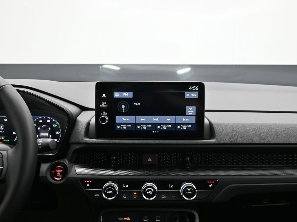 New 2026 Honda CR-V Sport-L image 45