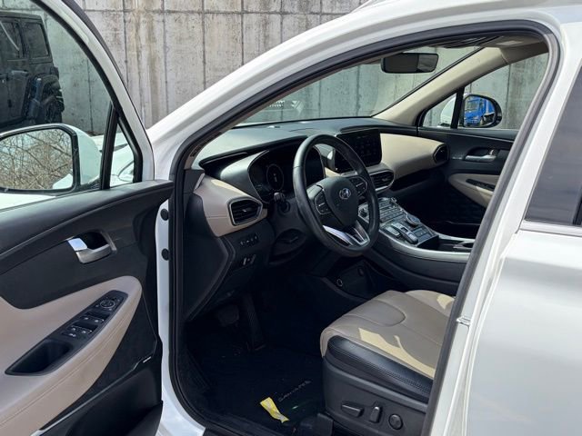 Used 2023 Hyundai Santa Fe SEL w/ Premium Package image 14