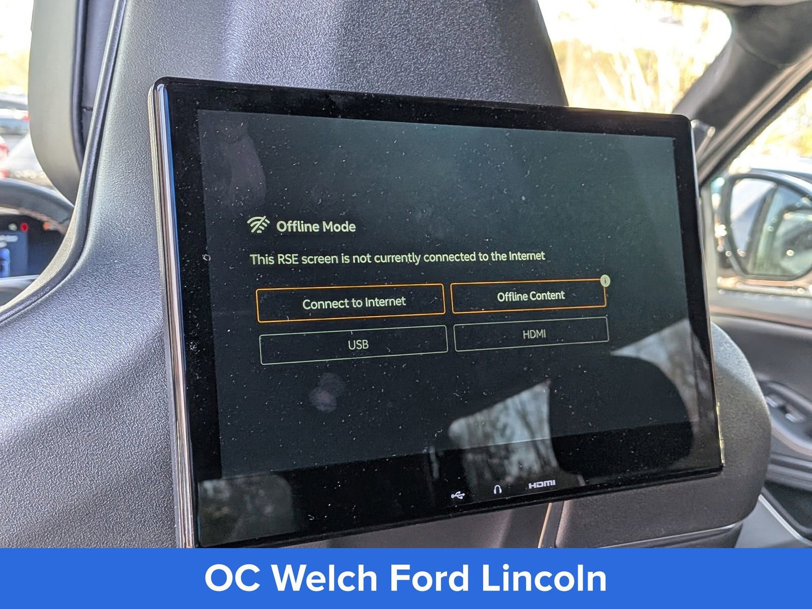 Certified 2025 Lincoln Navigator L Black Label image 18