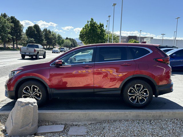 Used 2020 Honda CR-V EX image 6