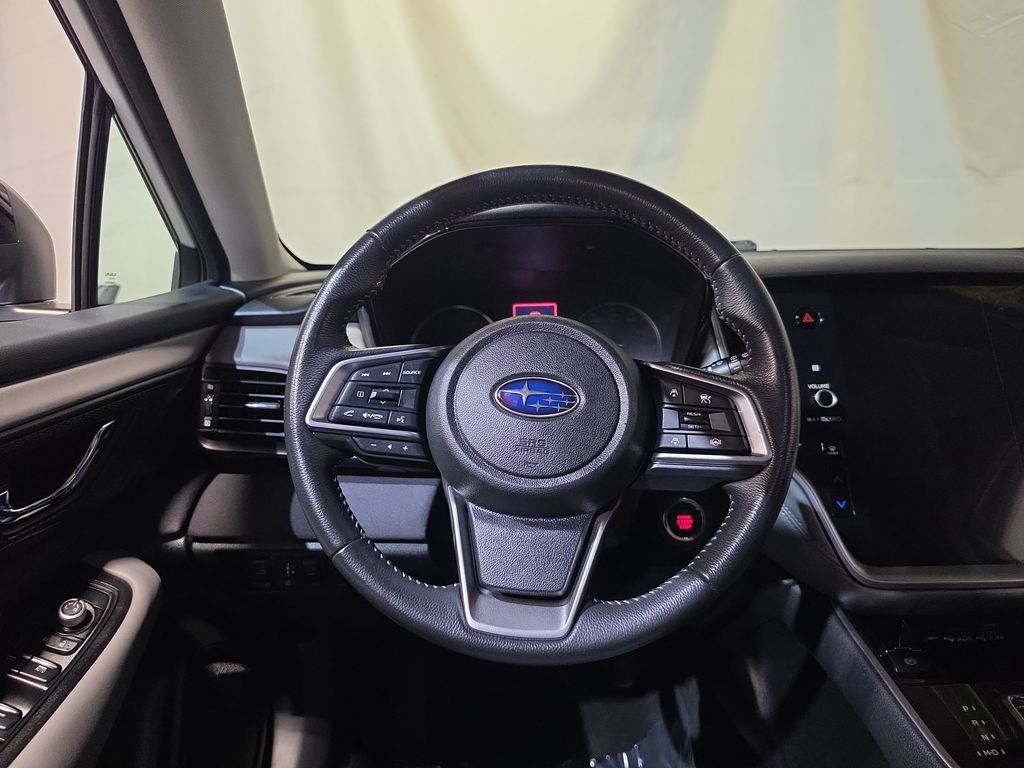 Used 2023 Subaru Outback Premium AWD/4WD image 11
