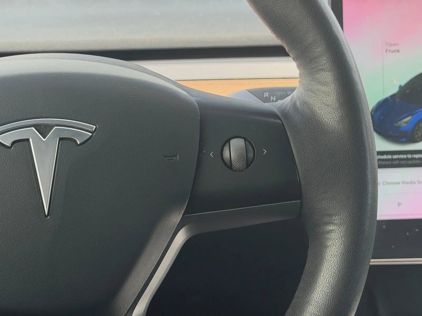 Used 2021 Tesla Model 3 Long Range AWD/4WD image 23