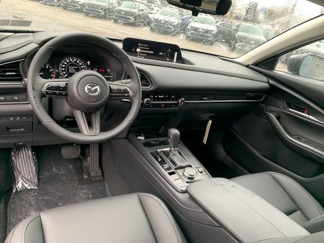 New 2026 MAZDA CX-30 AWD 2.5 S w/ Select Sport Pkg image 12