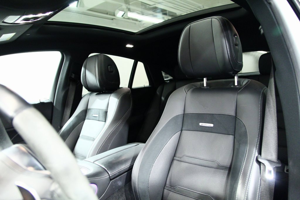 Used 2023 Mercedes-Benz GLE 53 AMG GLE 53 AMG image 18