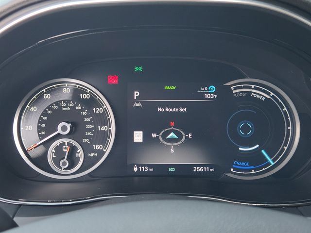 Used 2023 Genesis Electrified GV70 AWD/4WD image 11