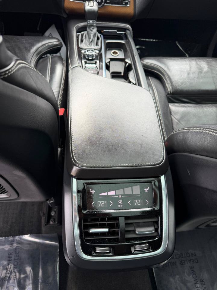 Used 2016 Volvo XC90 T6 Inscription AWD/4WD image 27