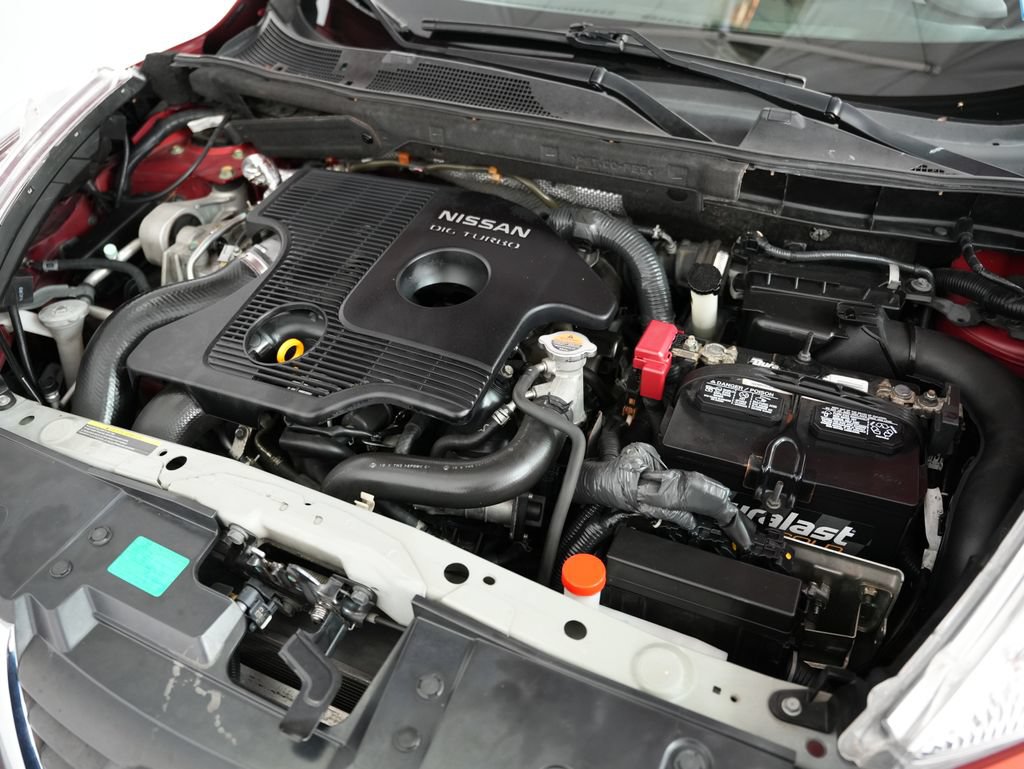 Used 2011 Nissan Juke SL w/ Sport Pkg AWD/4WD image 44