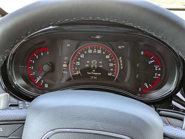 New 2026 Dodge Durango GT AWD/4WD image 30