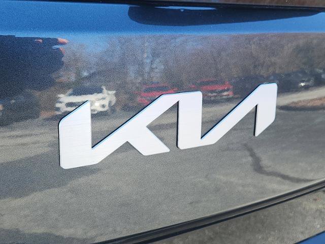 New 2025 Kia Soul LX image 5