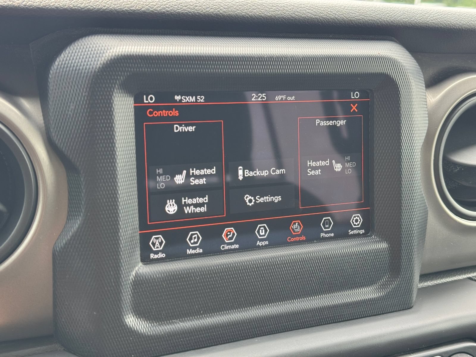 Used 2020 Jeep Wrangler Unlimited Sport S AWD/4WD image 22