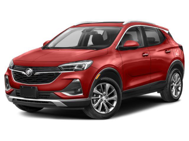 Used 2023 Buick Encore GX Essence w/ Experience Buick Package FWD video 1