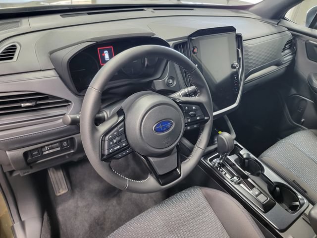 Used 2026 Subaru Forester Premium AWD/4WD image 12