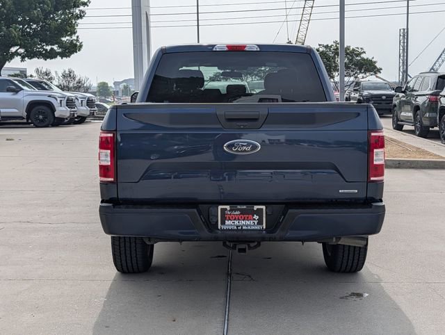 Used 2018 Ford F150 XL w/ Equipment Group 101A Mid RWD image 7