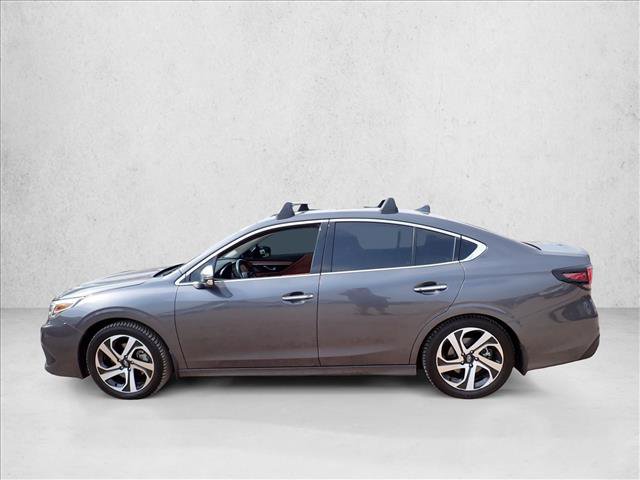 Used 2021 Subaru Legacy Touring XT w/ Popular Package #2 AWD/4WD image 2