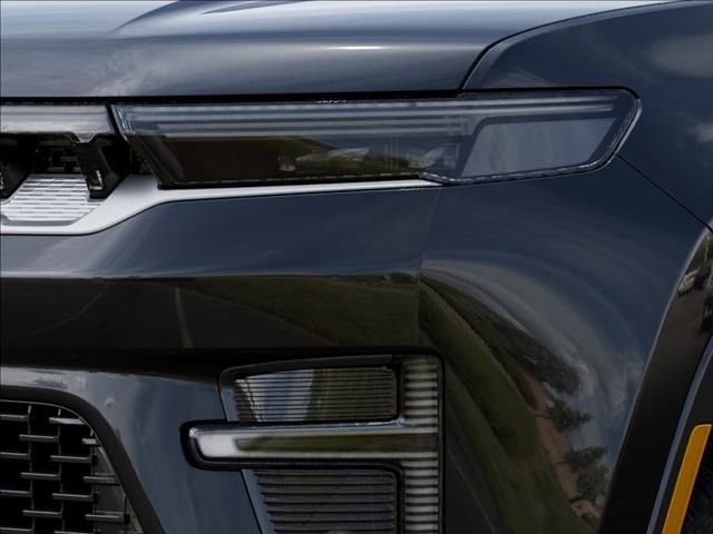 New 2026 Jeep Grand Wagoneer 4WD w/ Premium Group I image 10