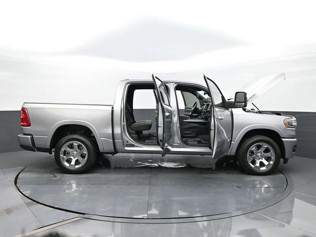 New 2025 RAM 1500 Big Horn image 64