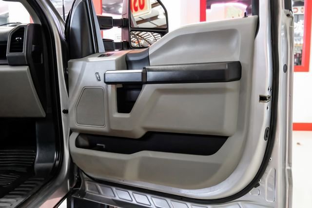 Used 2022 Ford F450 XL w/ STX Appearance Package image 49