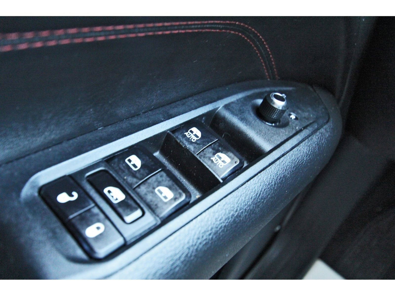 Used 2022 Jeep Compass Trailhawk AWD/4WD image 18