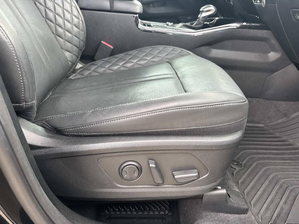 Used 2023 Kia Sorento SX Prestige AWD/4WD image 17