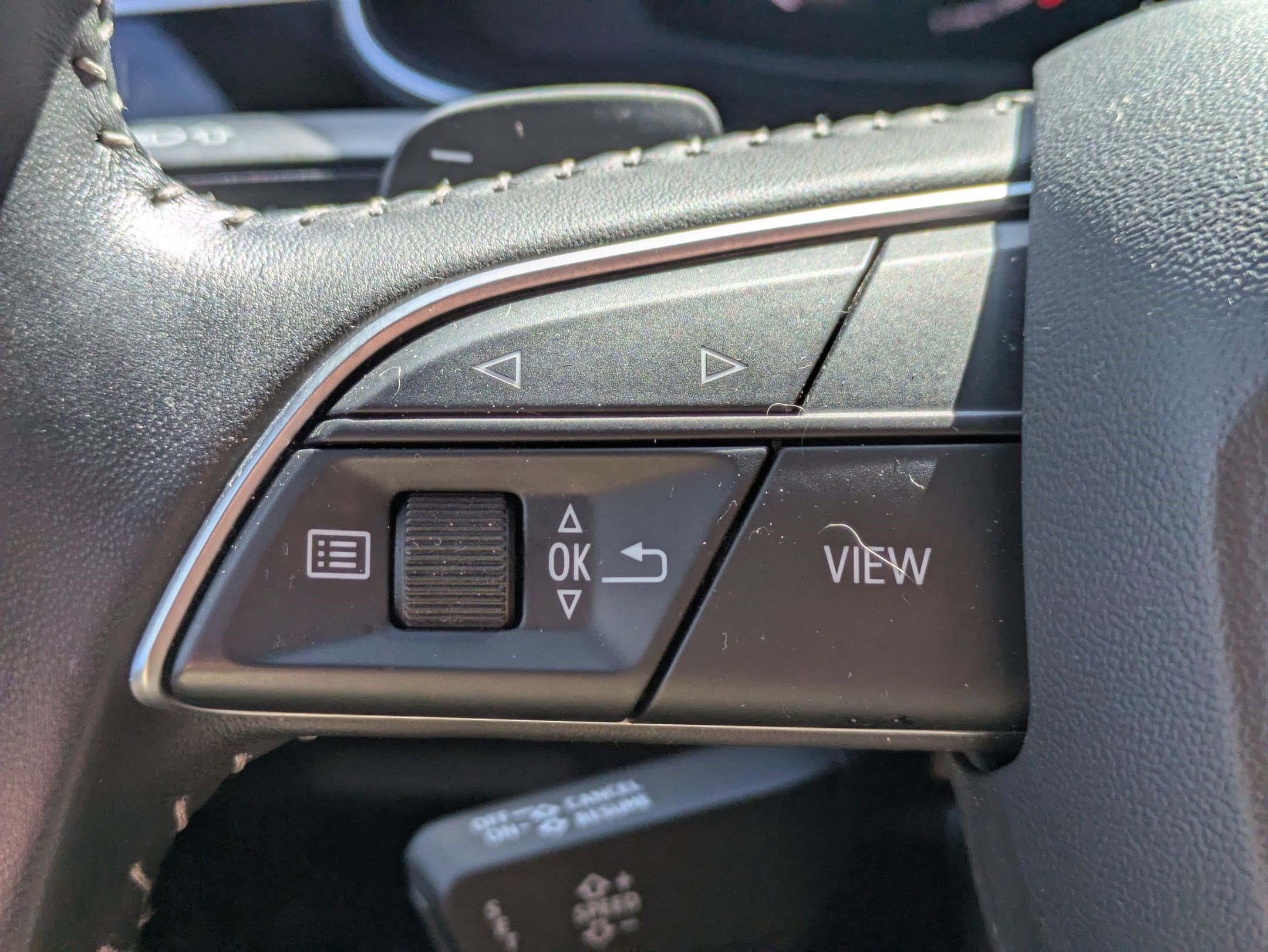 Certified 2019 Audi Q8 Premium w/ Convenience Package AWD/4WD image 13