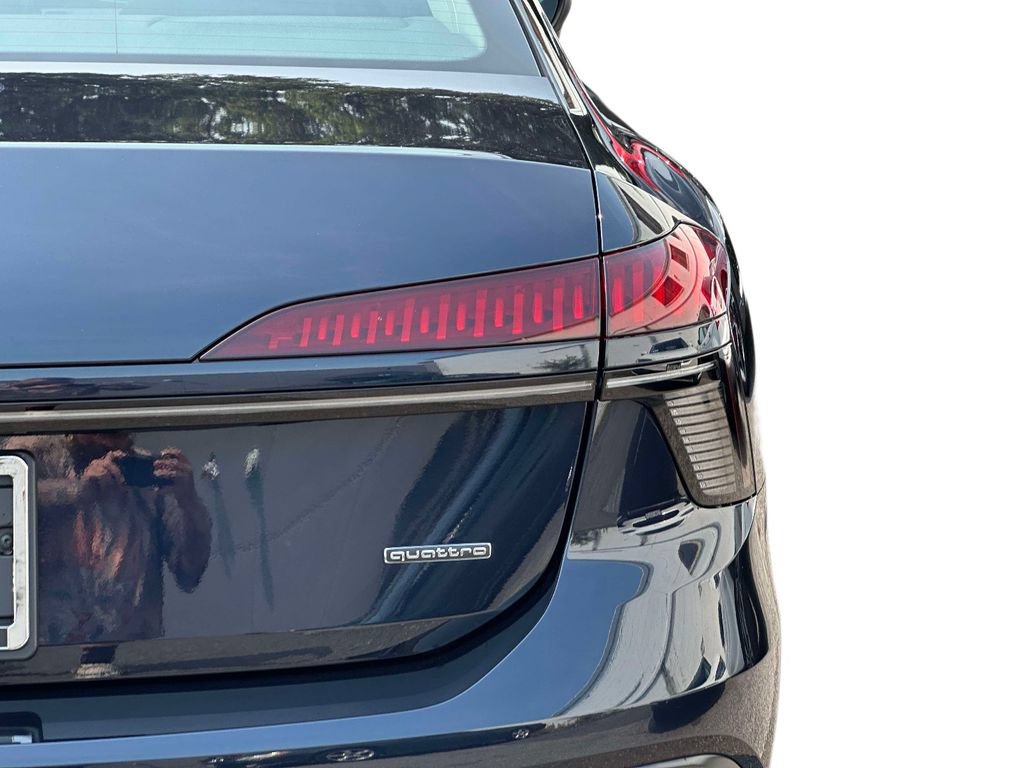 New 2026 Audi A6 Premium Plus AWD/4WD image 23