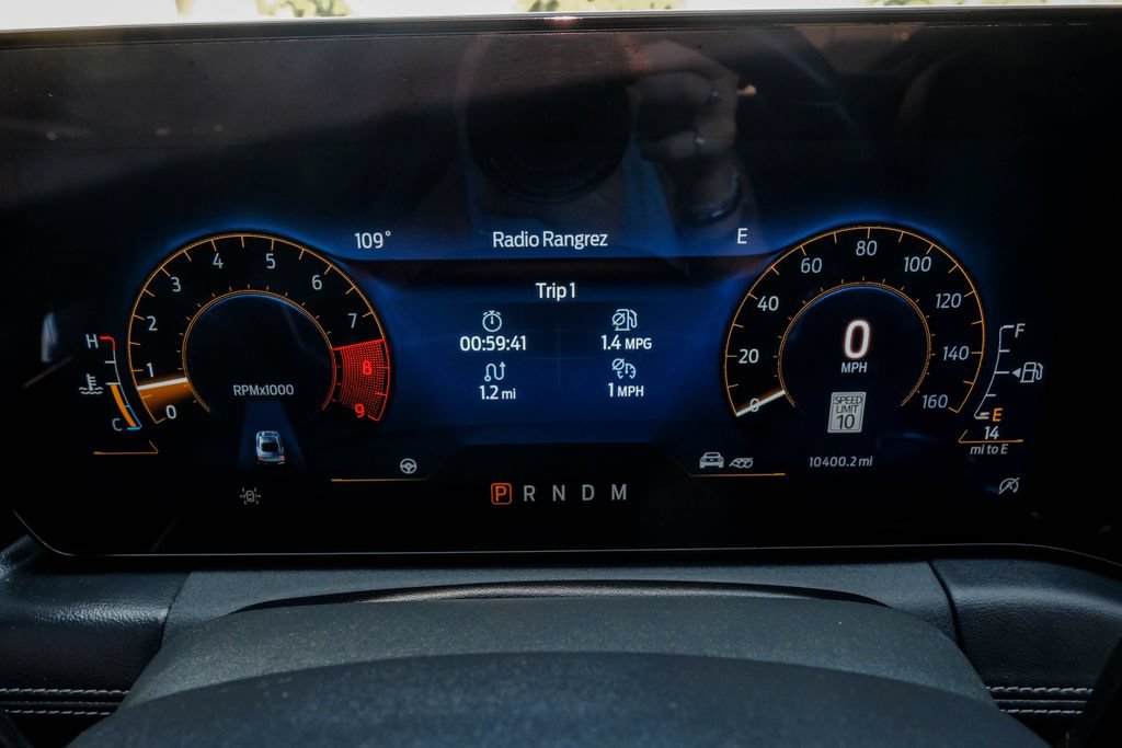 Used 2025 Ford Mustang GT Premium RWD image 16