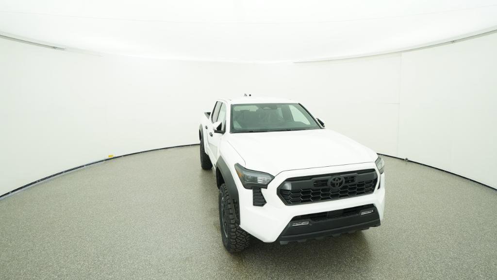 New 2025 Toyota Tacoma TRD Off-Road image 32
