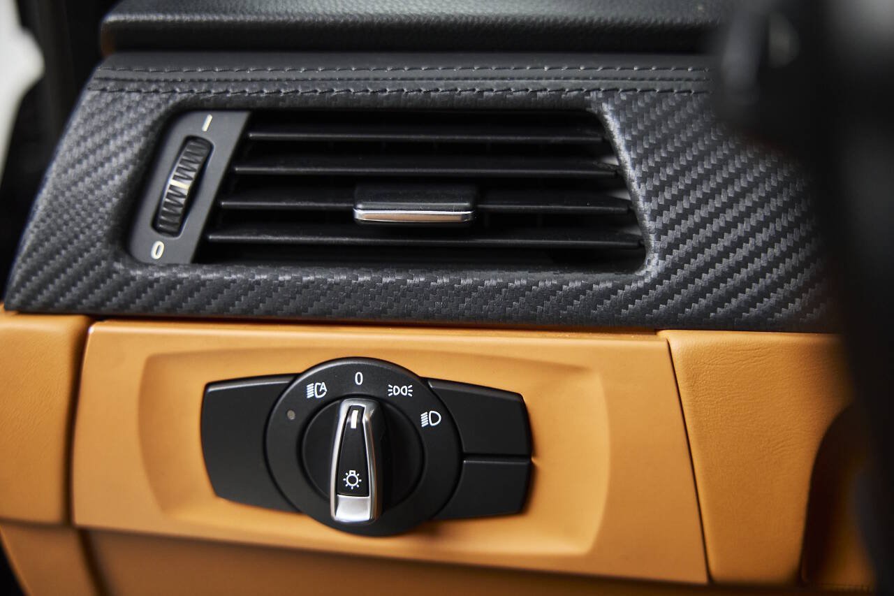 Used 2013 BMW M3 Coupe RWD image 46