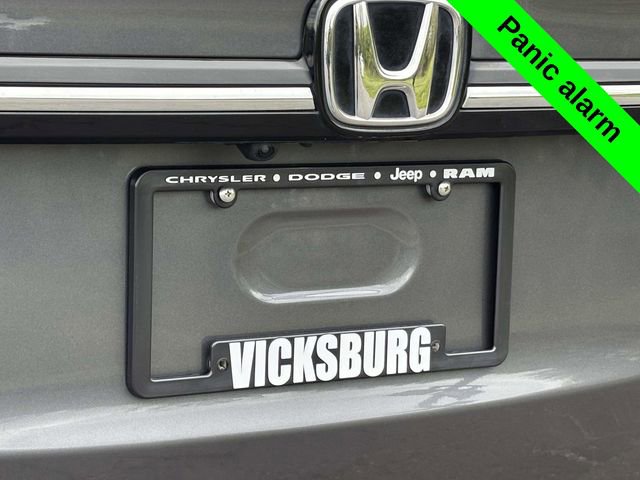 Used 2024 Honda Odyssey EX image 37