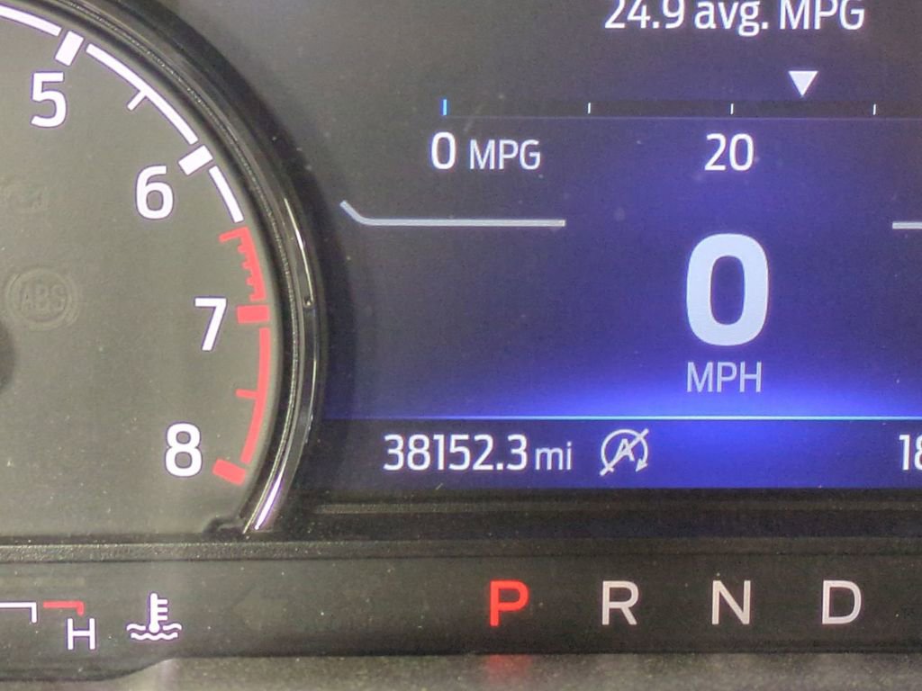 Used 2022 Ford Maverick Lariat w/ Lariat Luxury Package image 33