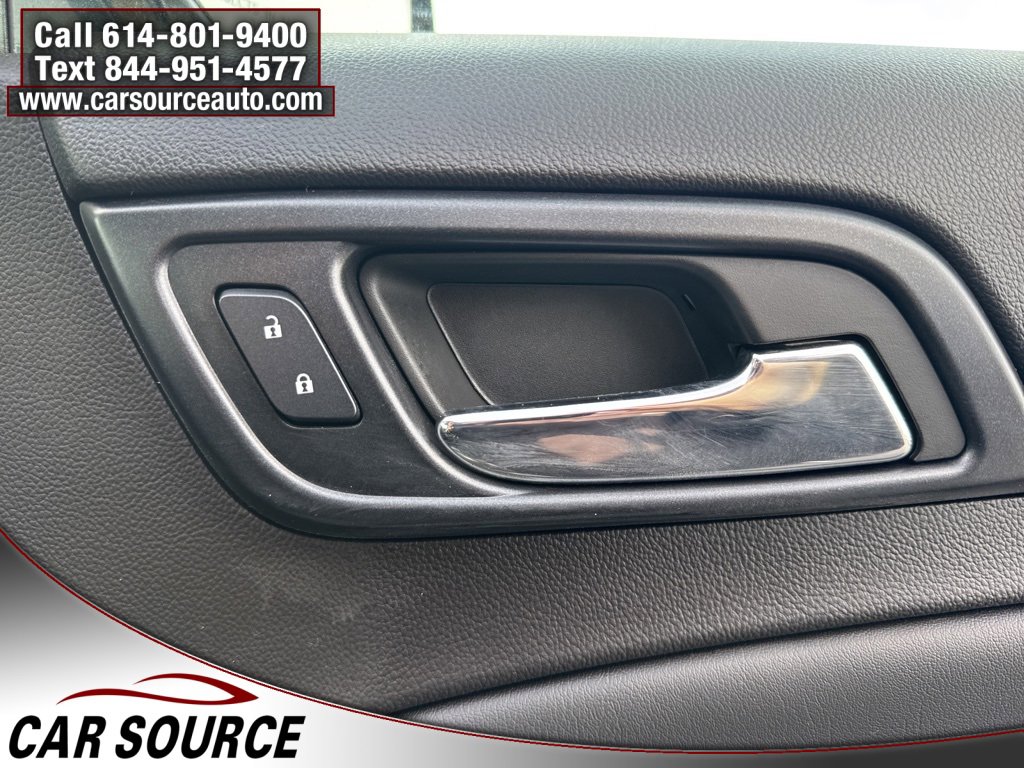 Used 2017 Chevrolet Tahoe LT image 40