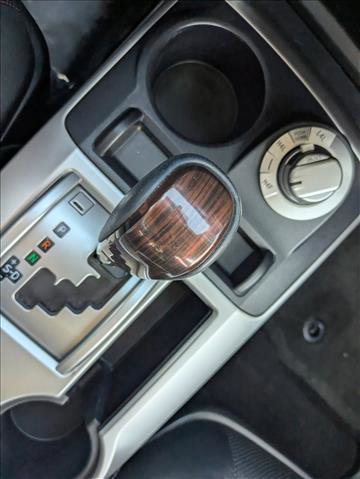 Used 2018 Toyota 4Runner Limited image 12