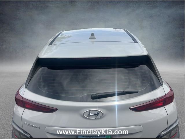 Used 2022 Hyundai Kona SE FWD image 35