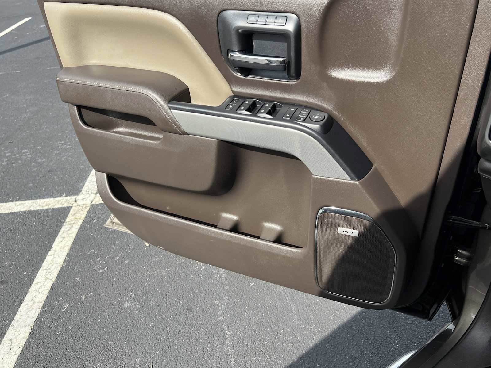 Used 2014 Chevrolet Silverado 1500 LTZ Z71 w/ LTZ Plus Package image 15