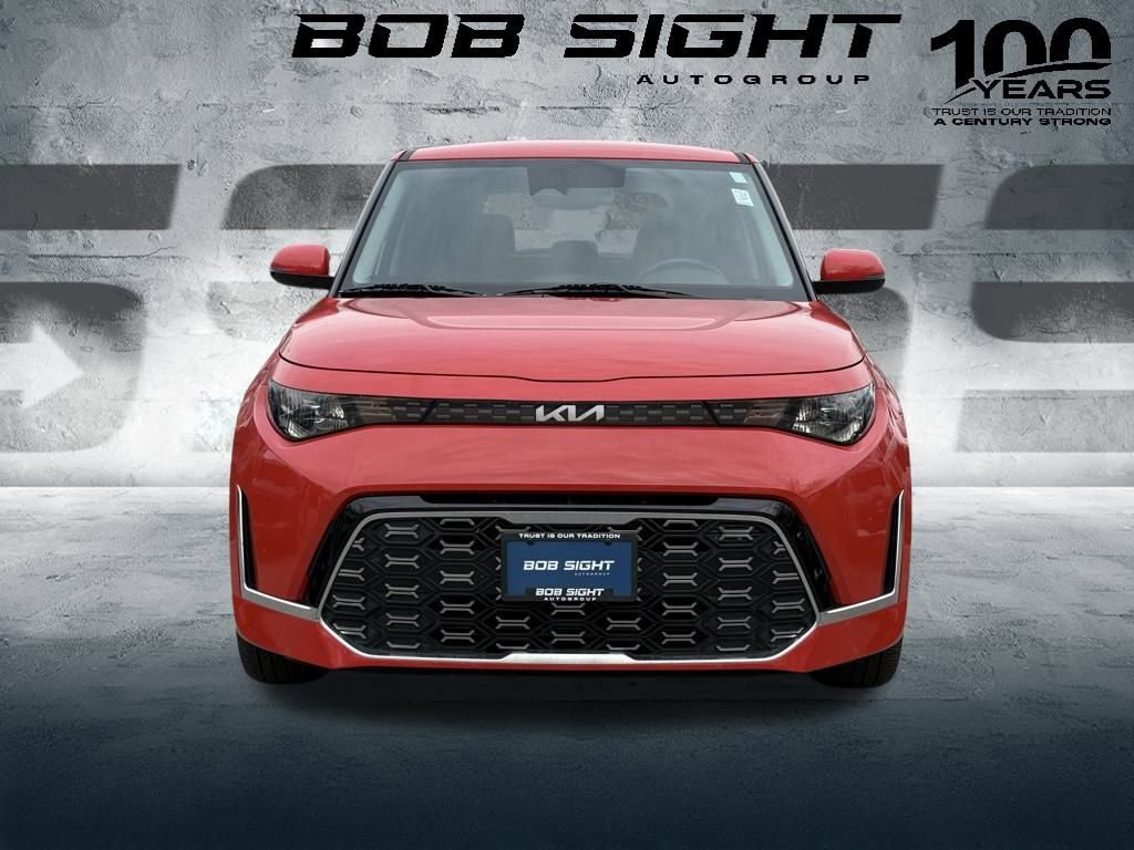 Certified 2024 Kia Soul GT-Line image 20