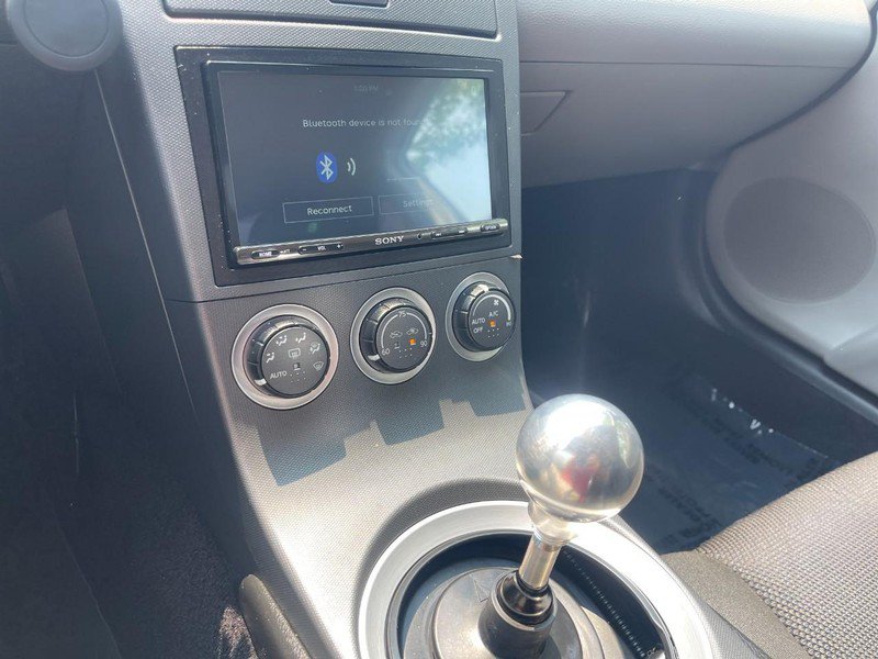 Used 2003 Nissan 350Z Touring RWD image 13