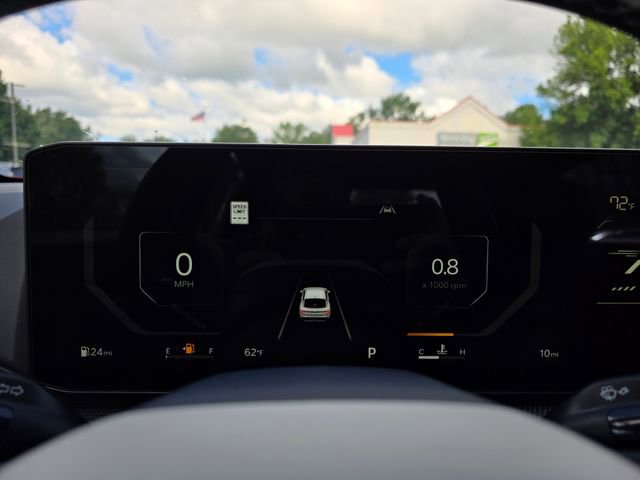 New 2026 Kia K4 GT-Line Turbo FWD image 29