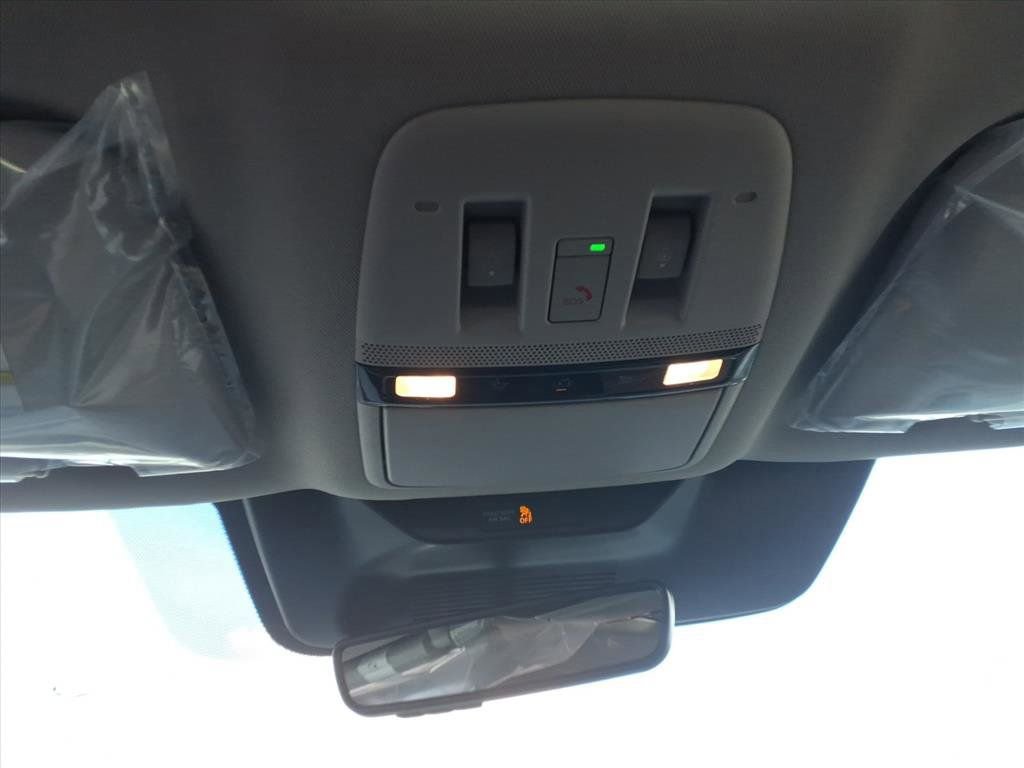 New 2026 Nissan Murano Platinum image 24