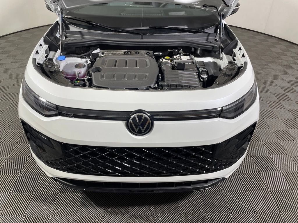 New 2026 Volkswagen Tiguan SE R-Line AWD/4WD image 23