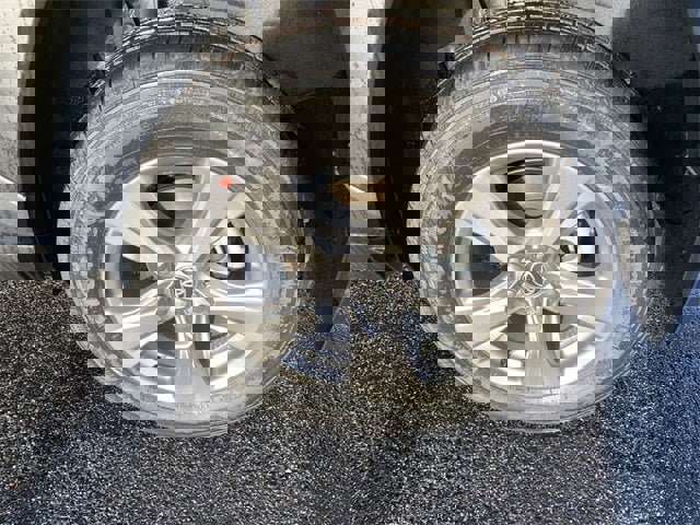 New 2025 Toyota RAV4 XLE image 34