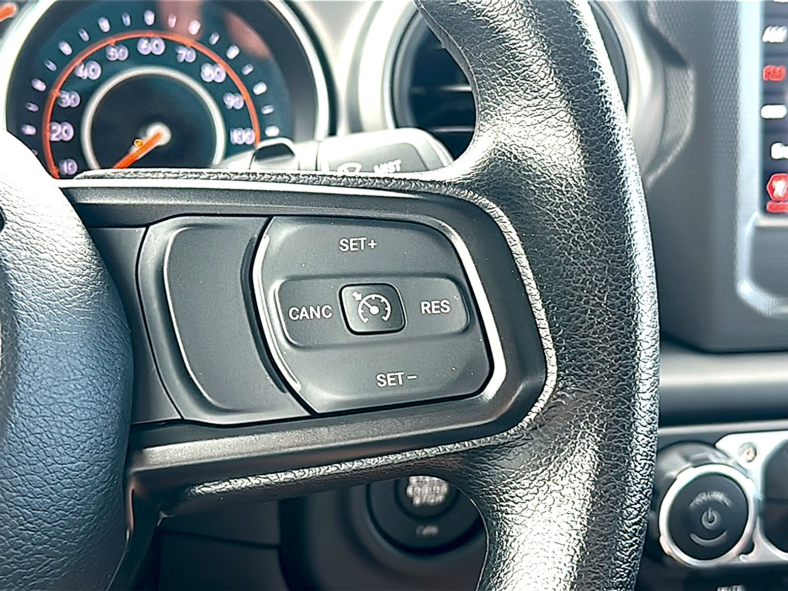 Used 2022 Jeep Wrangler Sport image 25