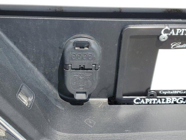 Used 2023 GMC Sierra 1500 SLE AWD/4WD image 7