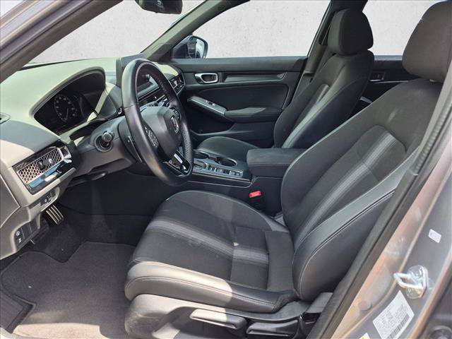 Used 2023 Honda Civic Sport image 12