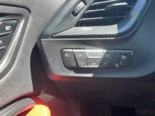 Used 2021 BMW 228i Gran Coupe w/ Convenience Package FWD image 23