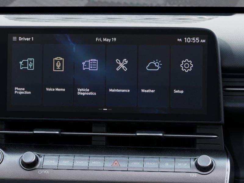 New 2027 Hyundai Kona SE FWD image 30