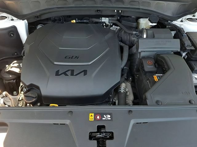 Used 2023 Kia Telluride S w/ S Sunroof Package AWD/4WD image 36